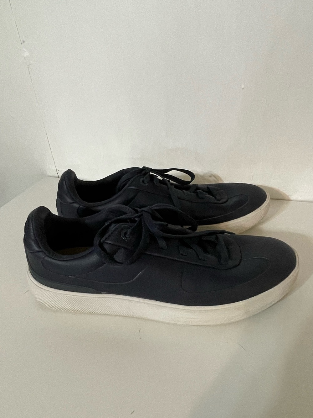 Lululemon Cityverse Sneaker in Navy